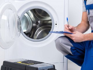 Подключение стиральной машины Черемхово цена 570 руб.