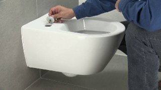 Установка унитаза Черемхово цена 1322 руб.